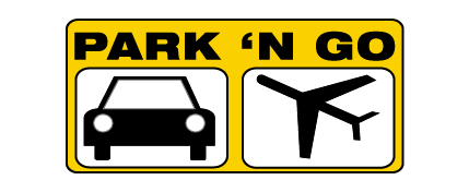 Park and Go Airport Parking Vouchers