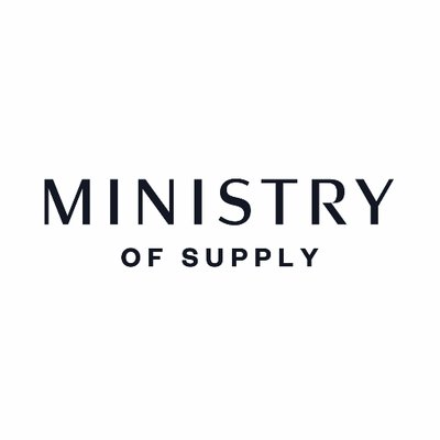 Ministry Of Supply 