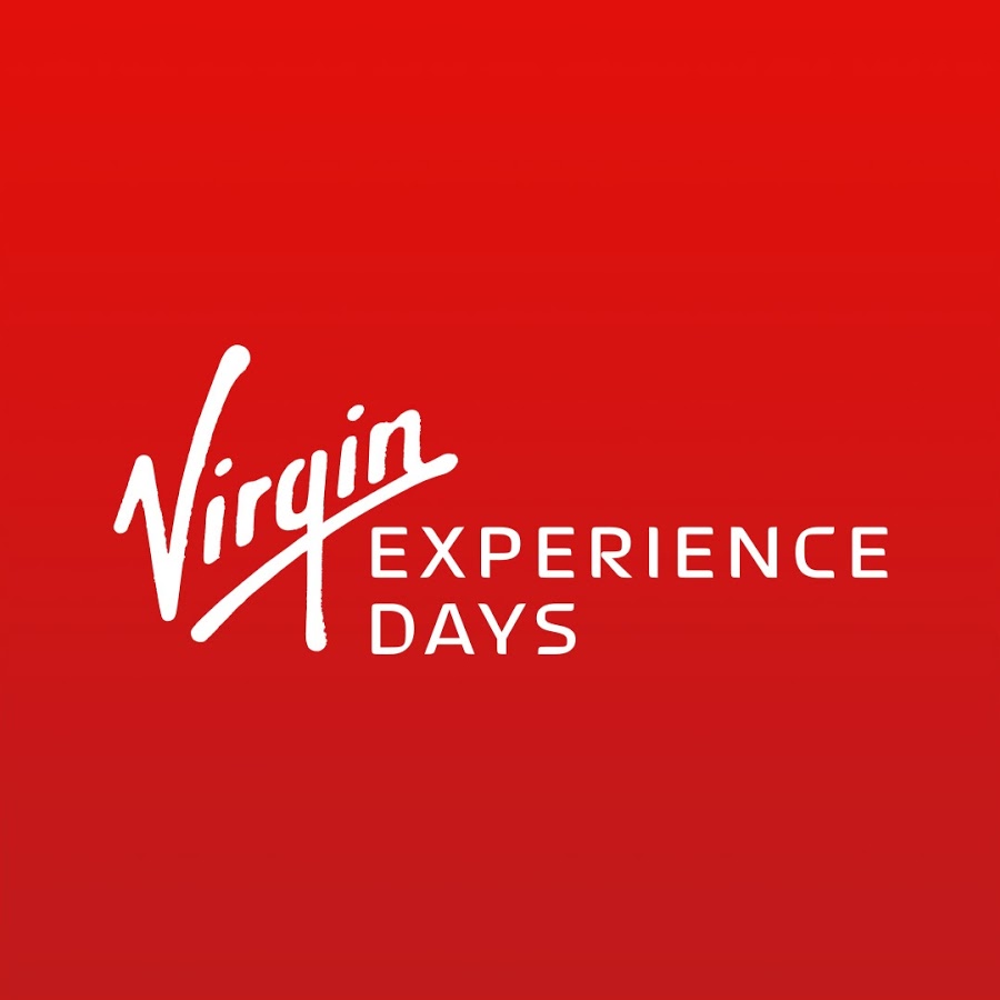 Virgin Experience Days Vouchers