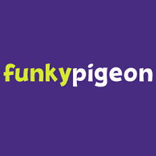 funky pigeon vouchers