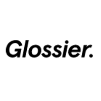 glossier