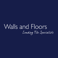 walls and floors