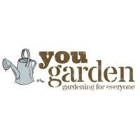 you garden