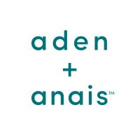 aden and anais