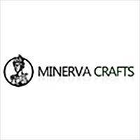 minerva crafts