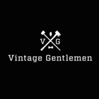 vintage gentlemen