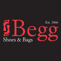 begg shoes