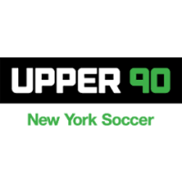 upper 90 soccer