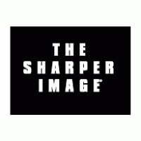 the sharper image