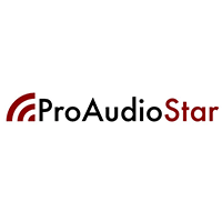 pro audio star