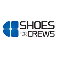 shoes for crews