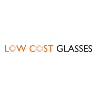 low cost glasses