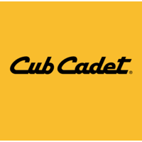 cub cadet