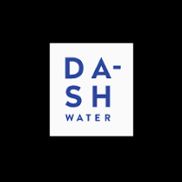 dash water