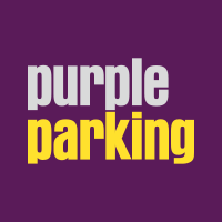 purple parking