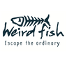 weirdfish