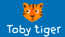 toby tiger