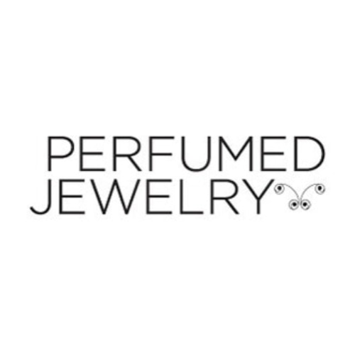 perfumed jewelry