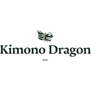 kimono dragon